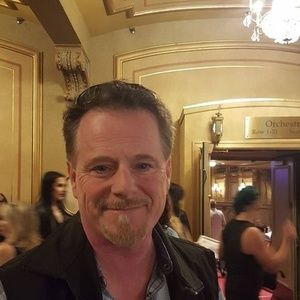 Meet your Posher, Randy